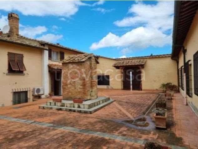 appartamento in vendita a Montespertoli