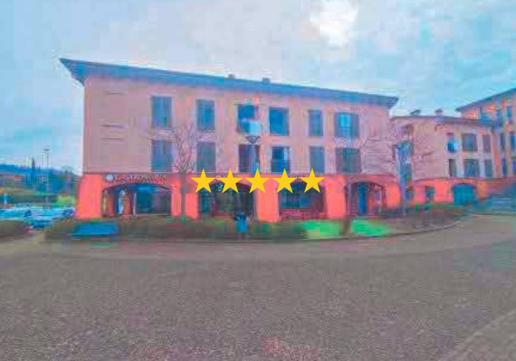 appartamento in vendita a Montespertoli in zona Martignana