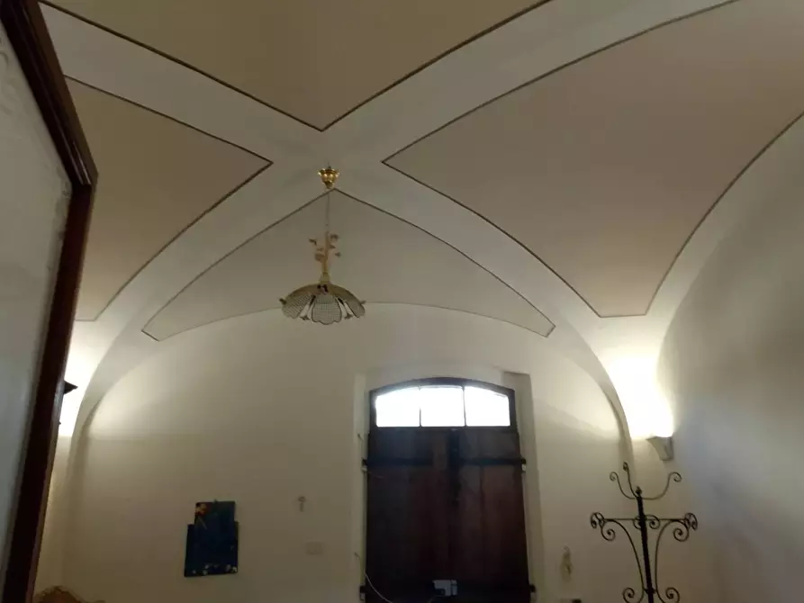 appartamento in vendita a Montespertoli