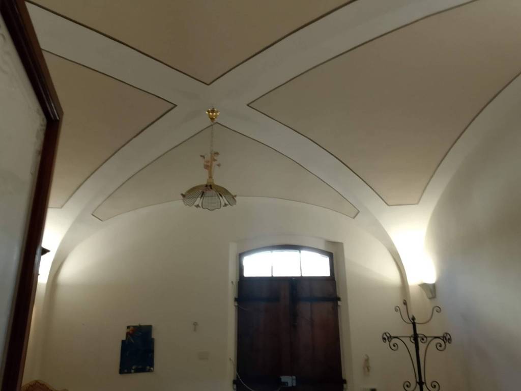 appartamento in vendita a Montespertoli