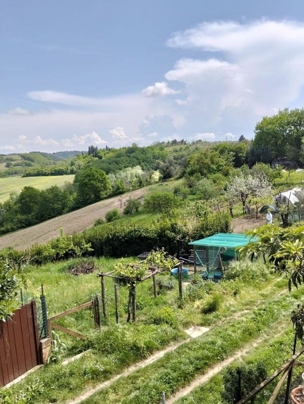 appartamento in vendita a Montespertoli in zona Tresanti