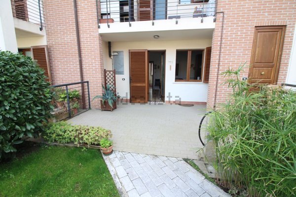 appartamento in vendita a Montespertoli in zona Ortimino