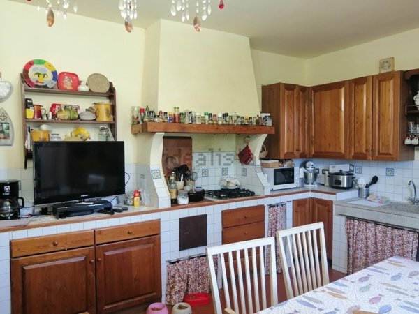 appartamento in vendita a Montespertoli