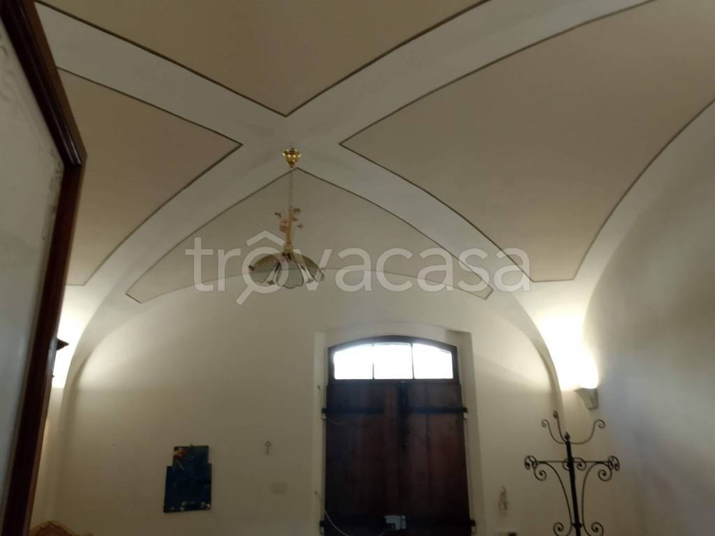 appartamento in vendita a Montespertoli