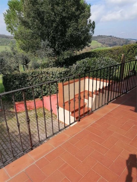 casa indipendente in vendita a Montespertoli