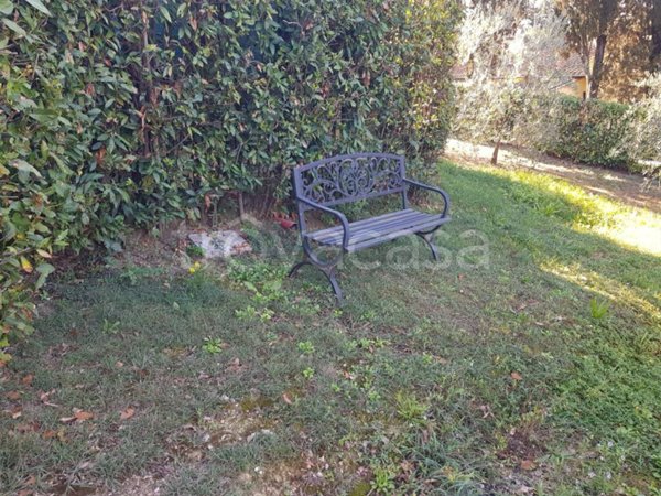 terreno agricolo in vendita a Montespertoli