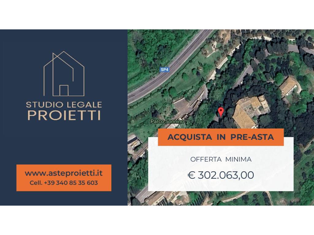 appartamento in vendita a Montespertoli