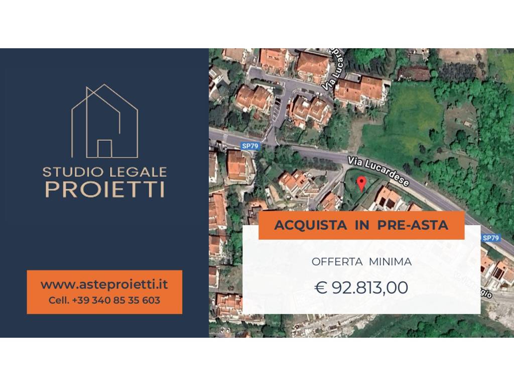 appartamento in vendita a Montespertoli