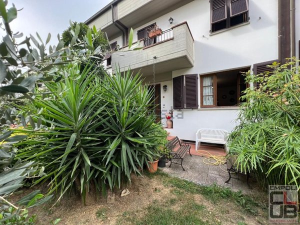 casa indipendente in vendita a Montespertoli