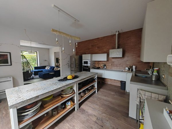 casa indipendente in vendita a Montespertoli in zona Anselmo