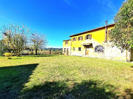 casa indipendente in vendita a Montespertoli