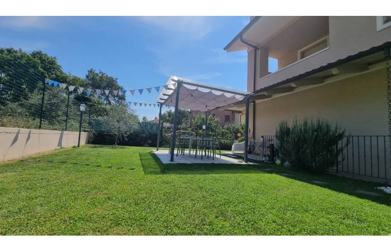 appartamento in vendita a Montespertoli in zona Martignana