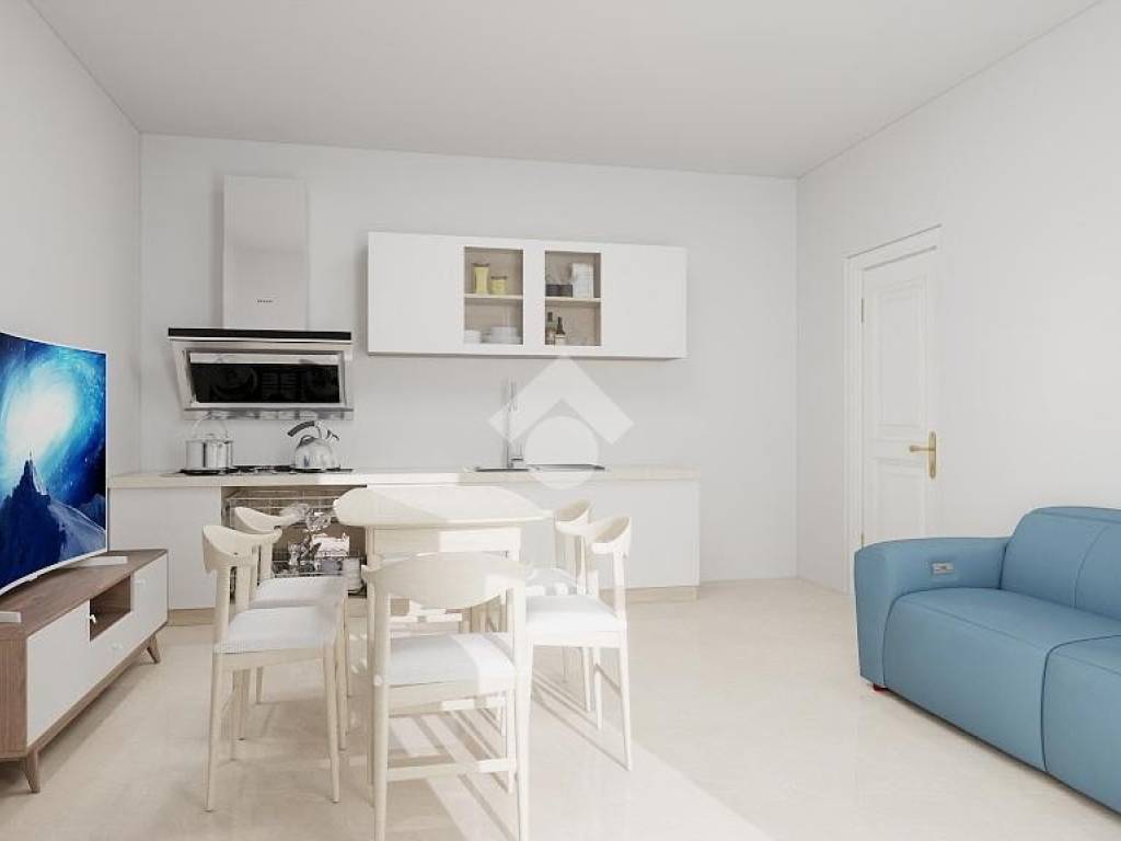 appartamento in vendita a Montespertoli