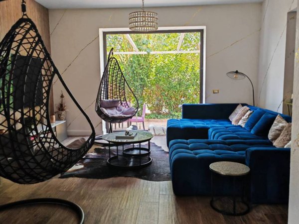 casa indipendente in vendita a Montespertoli