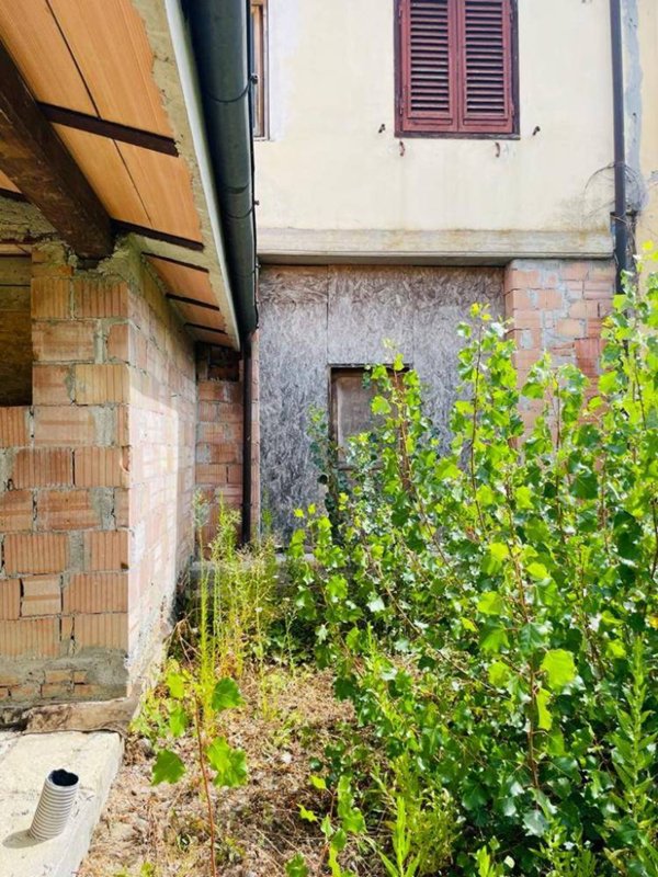 casa indipendente in vendita a Montespertoli