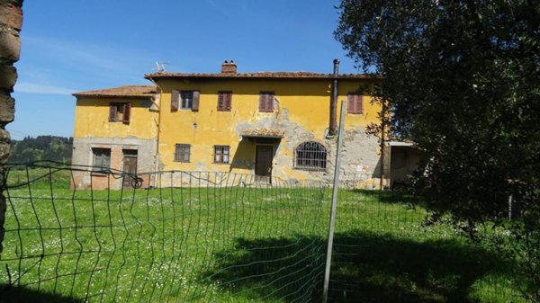 casa indipendente in vendita a Montespertoli in zona Botinaccio