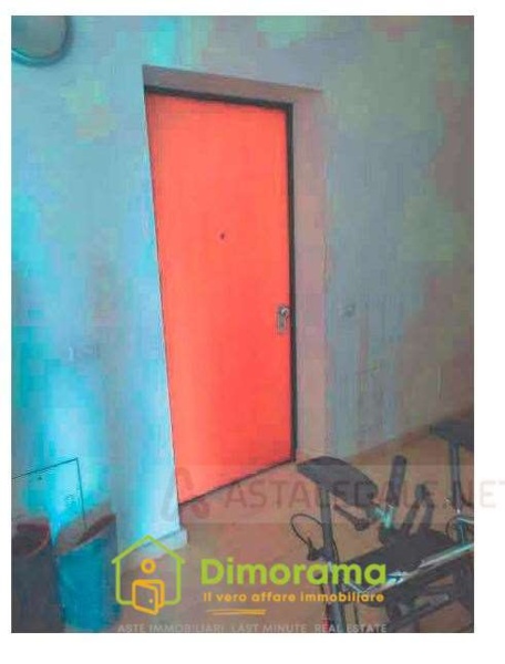 appartamento in vendita a Montespertoli in zona Martignana