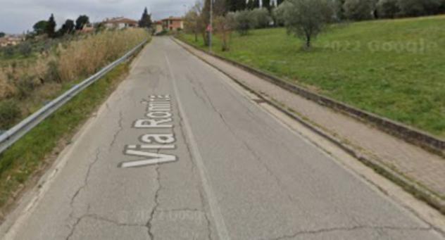 terreno agricolo in vendita a Montespertoli