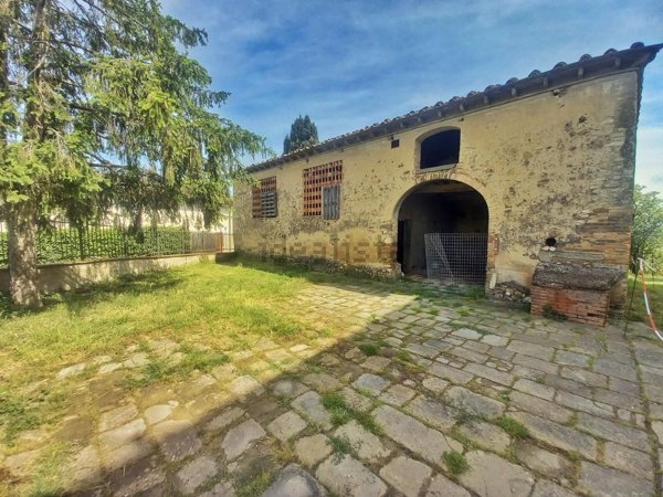 appartamento in vendita a Montespertoli