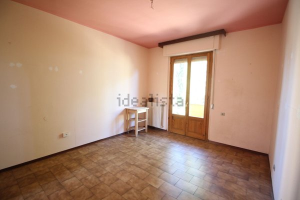 appartamento in vendita a Montespertoli