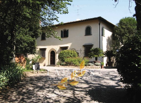 casa indipendente in vendita a Montespertoli