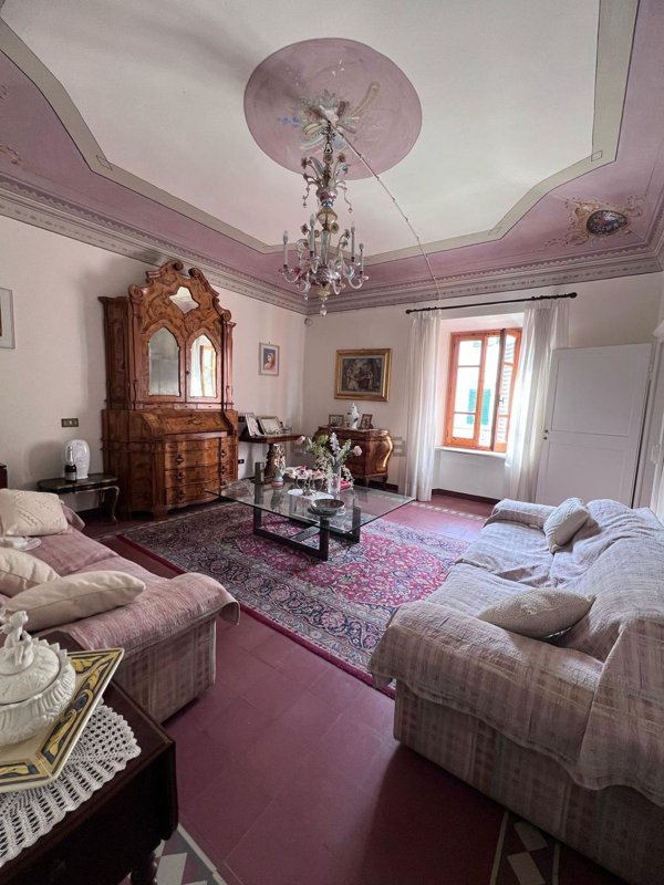 appartamento in vendita a Montespertoli