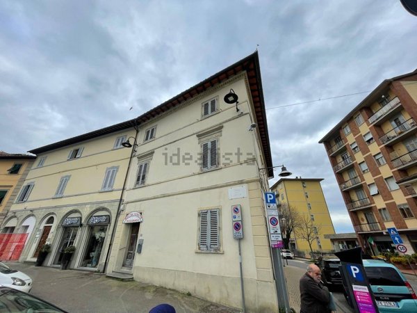 casa indipendente in vendita a Montespertoli