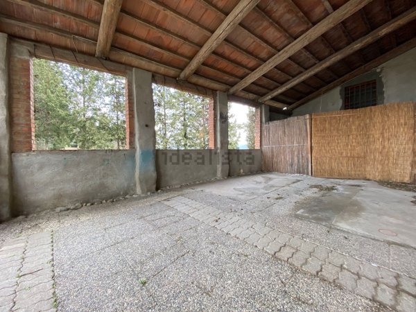 appartamento in vendita a Montespertoli