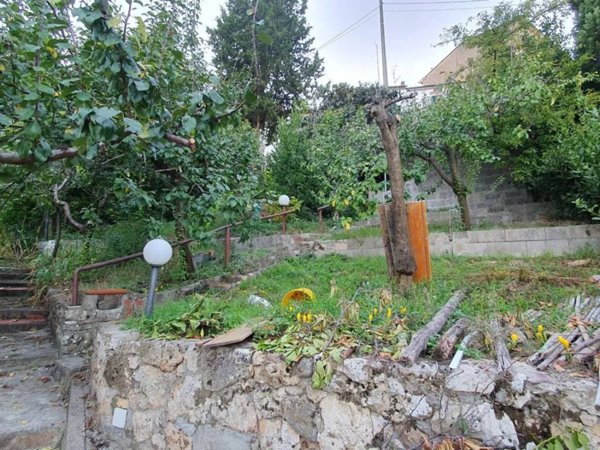 appartamento in vendita a Montespertoli