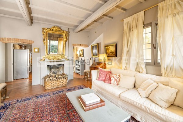 quadrivano in vendita a Montespertoli