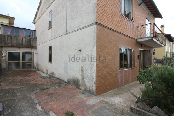 appartamento in vendita a Montespertoli