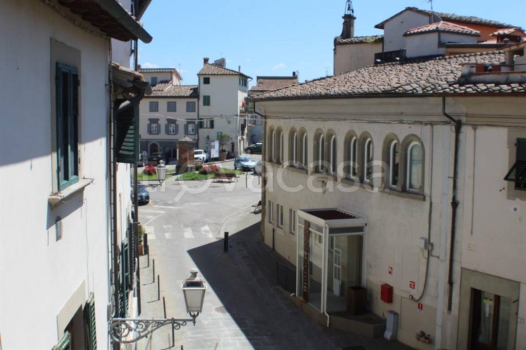 casa indipendente in vendita a Montespertoli