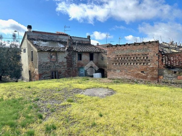 appartamento in vendita a Montespertoli