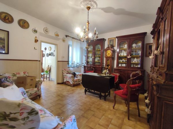 appartamento in vendita a Montespertoli