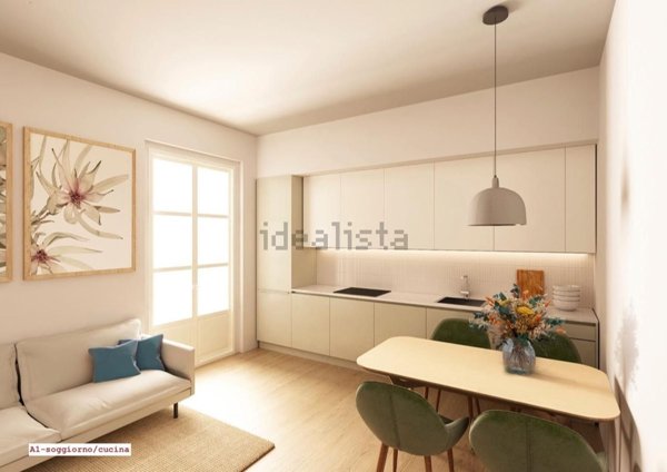 appartamento in vendita a Montespertoli