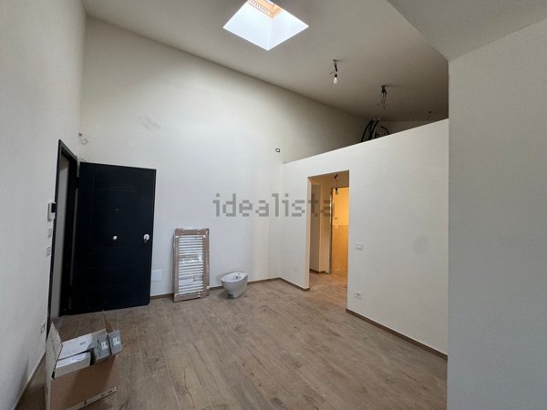 appartamento in vendita a Montespertoli