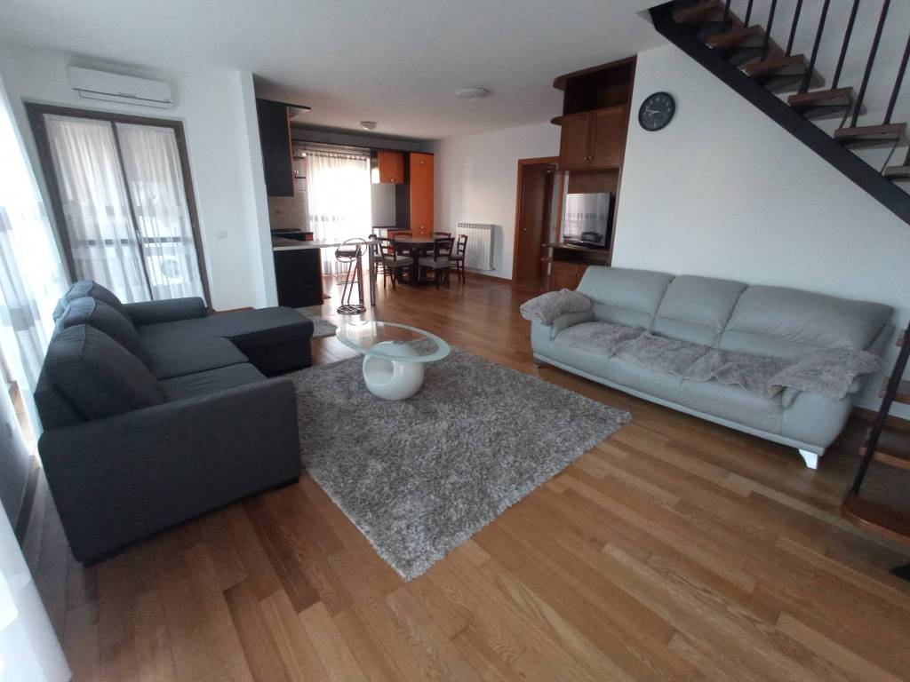 appartamento in vendita a Montespertoli in zona Martignana