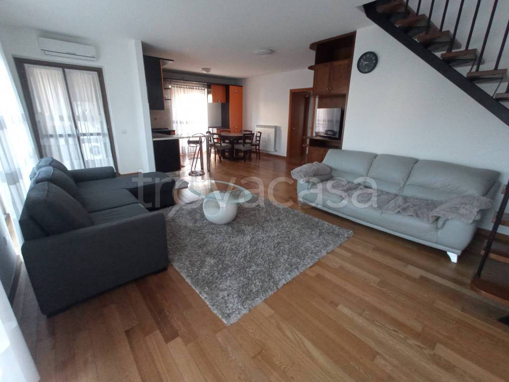 appartamento in vendita a Montespertoli in zona Martignana