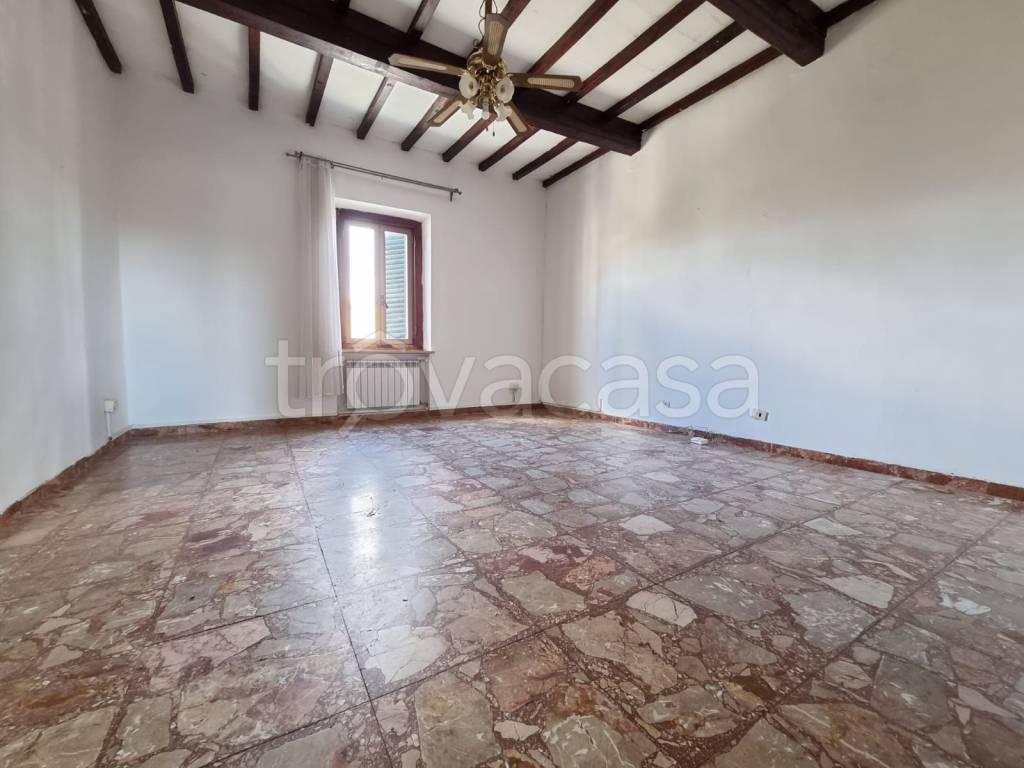 appartamento in vendita a Montespertoli