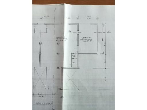 appartamento in vendita a Montespertoli in zona Martignana