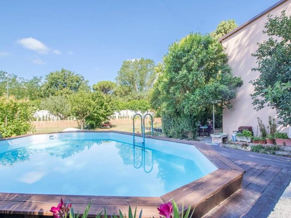 casa indipendente in vendita a Montespertoli