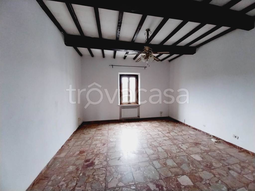 appartamento in vendita a Montespertoli