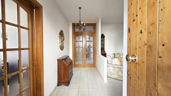 appartamento in vendita a Montespertoli in zona San Quirico in Collina