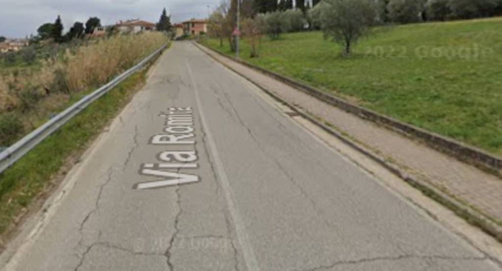 terreno agricolo in vendita a Montespertoli