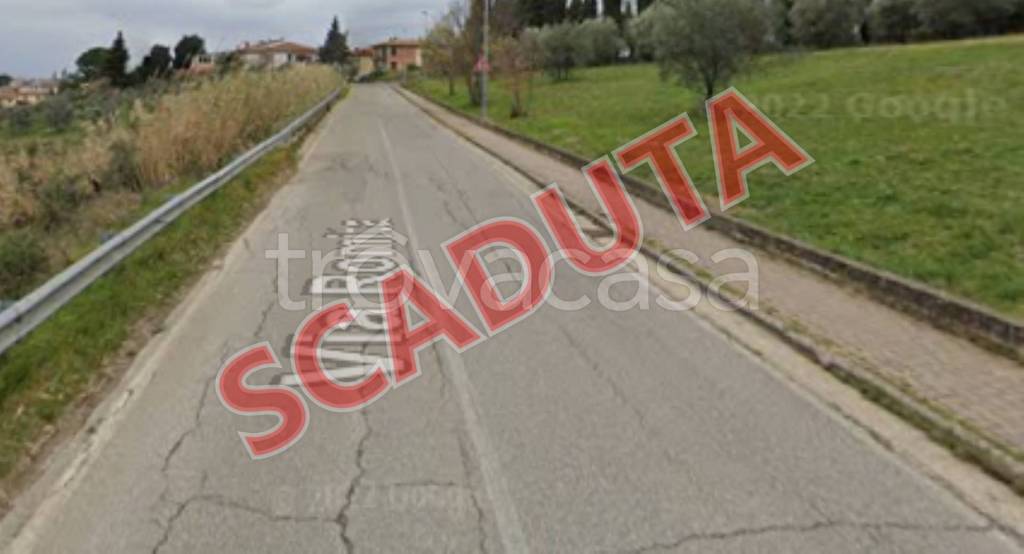 terreno agricolo in vendita a Montespertoli