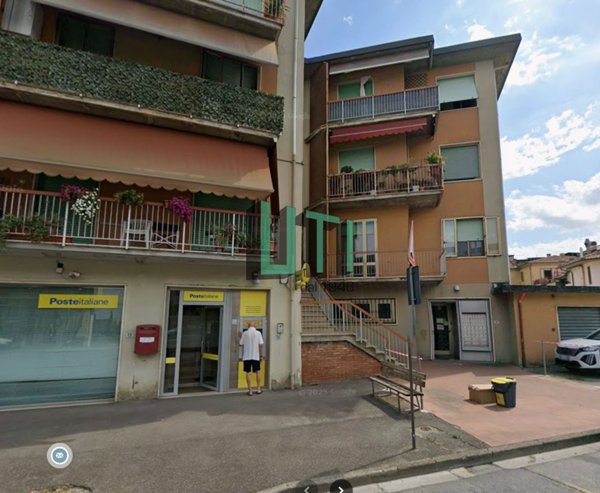 appartamento in vendita a Montespertoli
