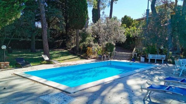 casa indipendente in vendita a Montespertoli