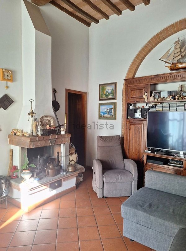 quadrivano in vendita a Montespertoli