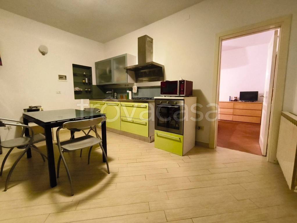 appartamento in vendita a Montespertoli