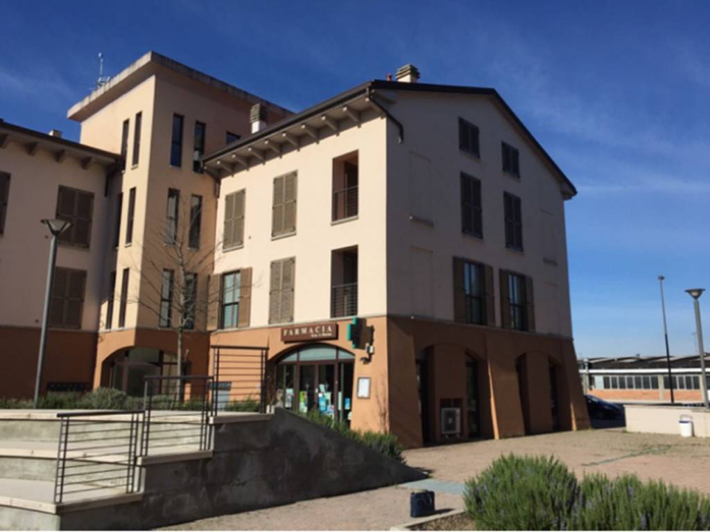 negozio in vendita a Montespertoli in zona Martignana